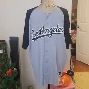 Limited edition Dodgers Jersey